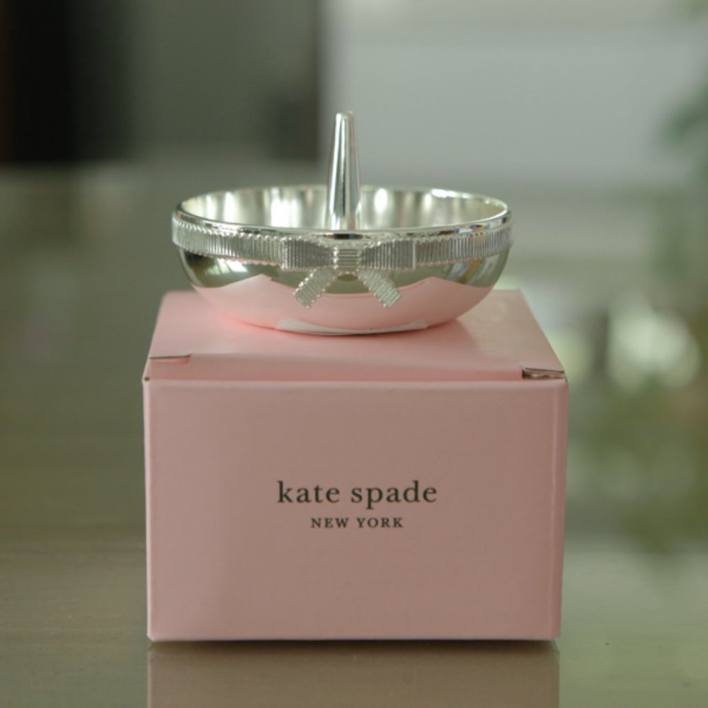 Kate Spade New York | Grace Avenue Ring Holder